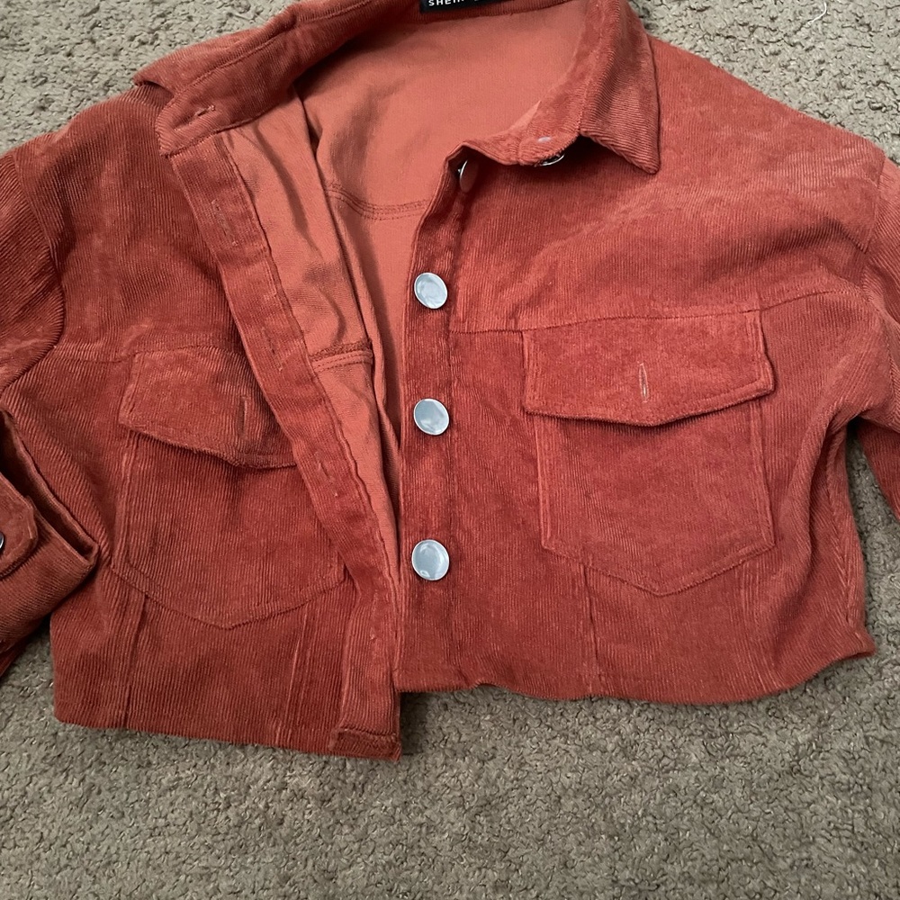 Jacket - Picture 5 of 6